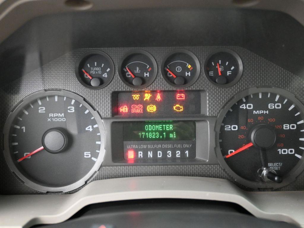 used 2008 Ford F-450 car, priced at $5,700