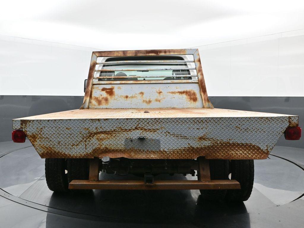 used 2008 Ford F-450 car, priced at $5,700