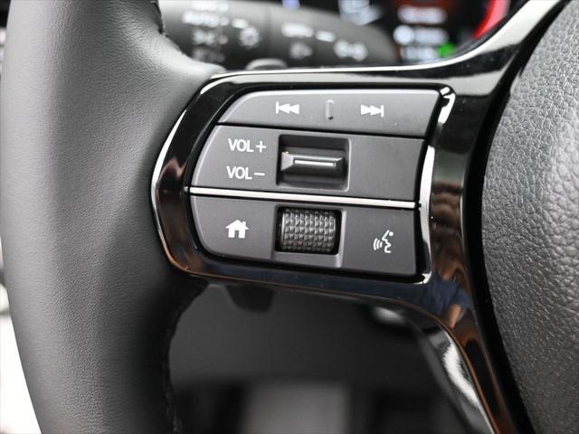 used 2025 Honda Pilot car, priced at $43,285