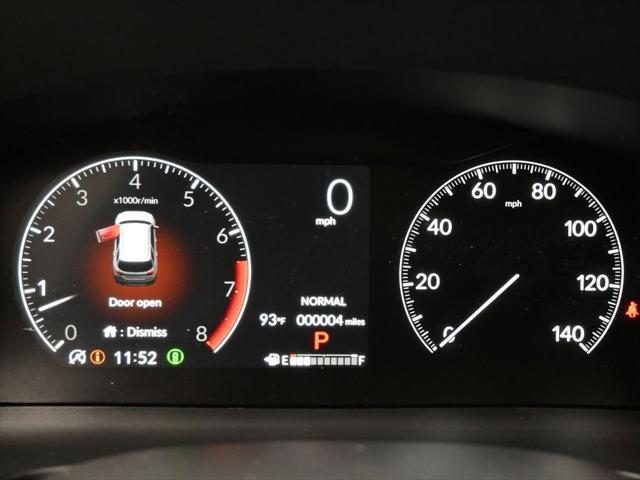 used 2025 Honda Pilot car, priced at $43,285