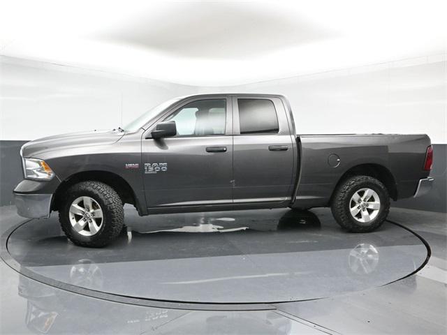 used 2019 Ram 1500 car, priced at $13,111