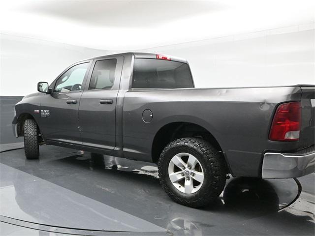 used 2019 Ram 1500 car, priced at $13,111