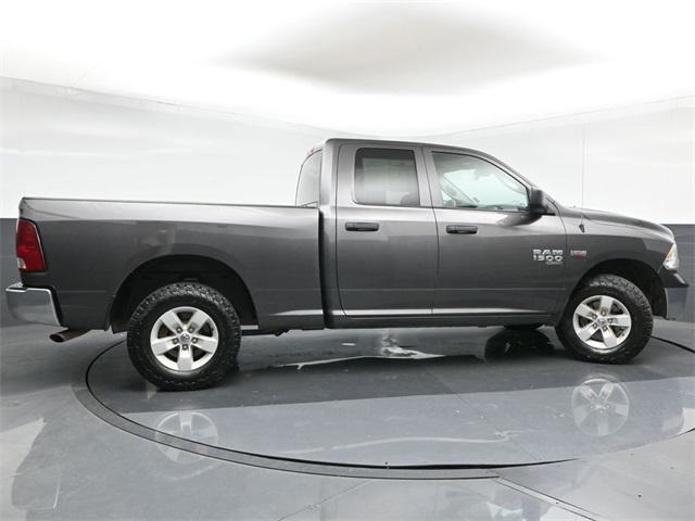 used 2019 Ram 1500 car, priced at $13,111