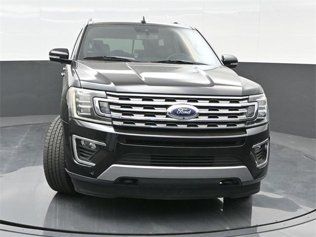 used 2018 Ford Expedition car, priced at $27,100