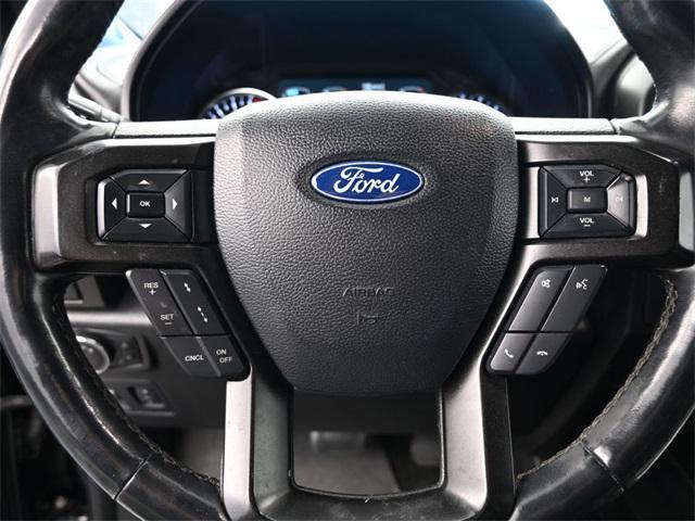 used 2018 Ford Expedition car, priced at $27,100