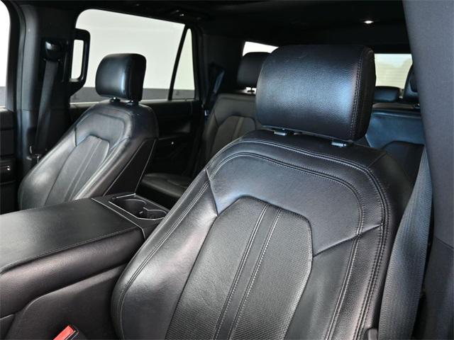 used 2018 Ford Expedition car, priced at $27,100