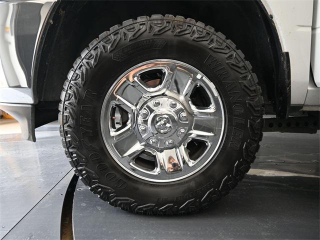 used 2021 Ram 3500 car, priced at $39,500