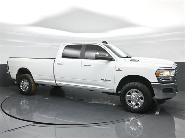 used 2021 Ram 3500 car, priced at $39,500