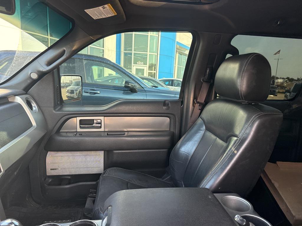 used 2013 Ford F-150 car, priced at $9,985