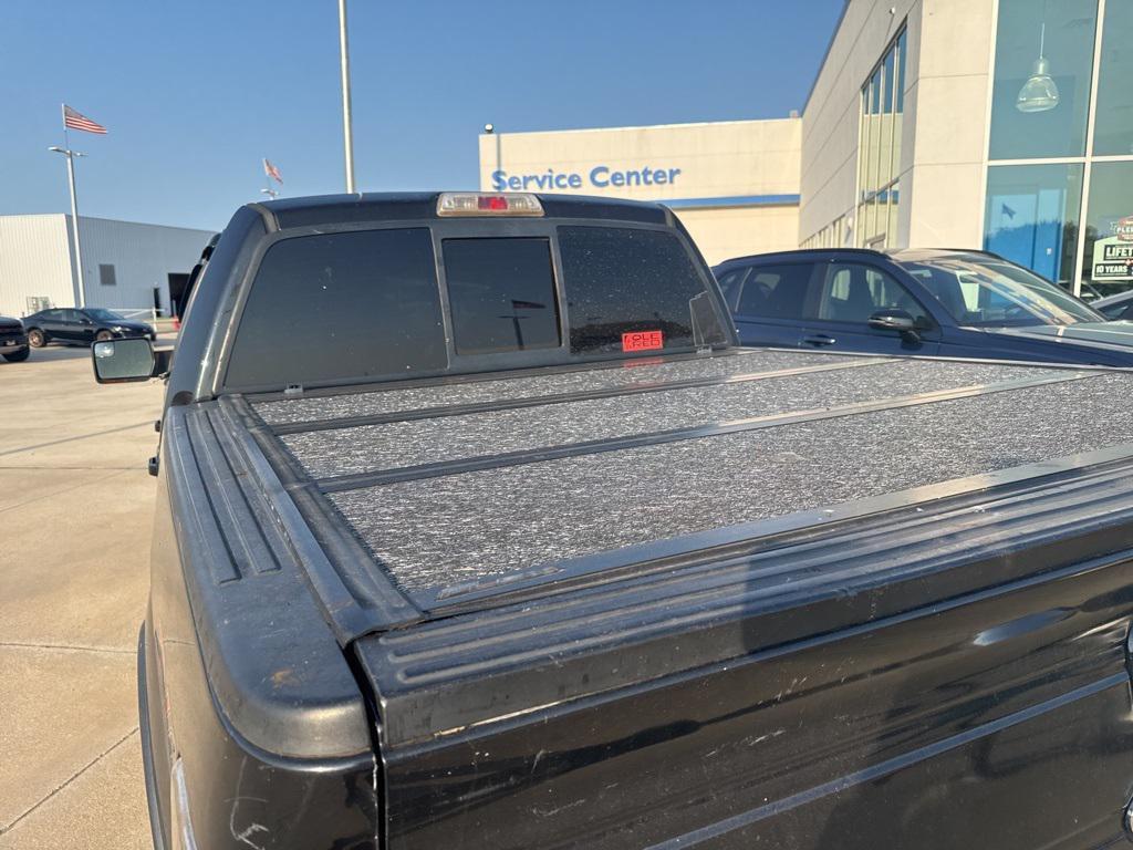 used 2013 Ford F-150 car, priced at $9,985
