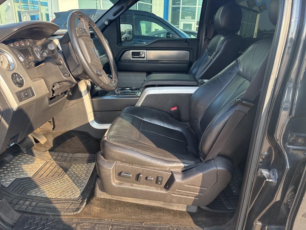 used 2013 Ford F-150 car, priced at $9,985