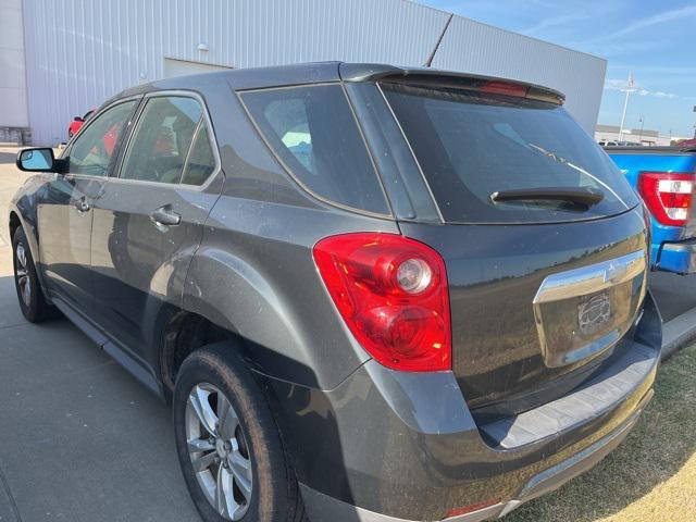 used 2013 Chevrolet Equinox car, priced at $3,150