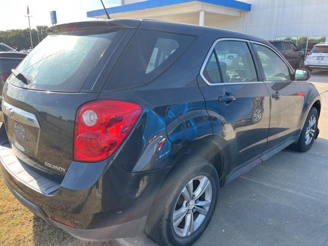 used 2013 Chevrolet Equinox car, priced at $3,150