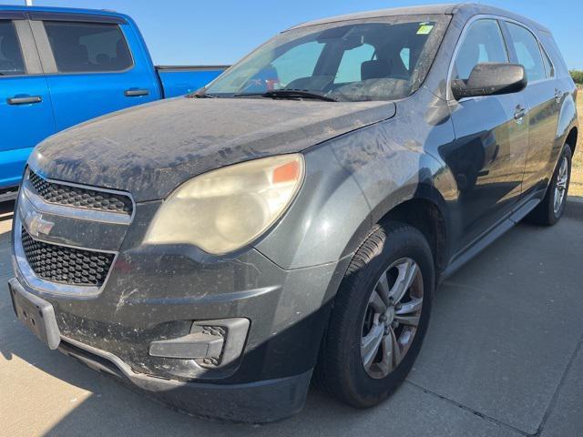 used 2013 Chevrolet Equinox car, priced at $3,150