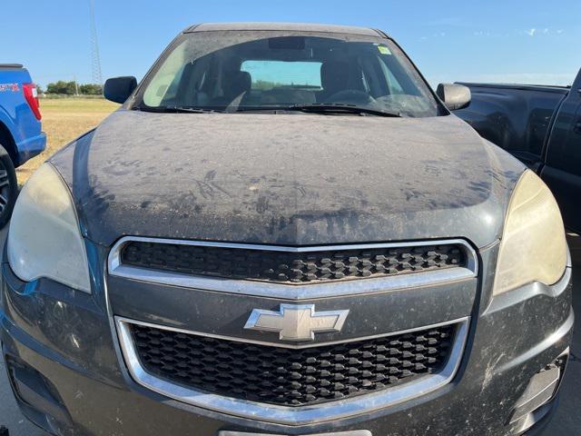 used 2013 Chevrolet Equinox car, priced at $3,150