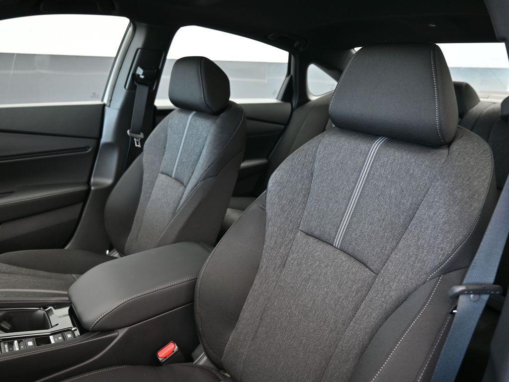 new 2025 Honda Accord Hybrid car, priced at $34,850