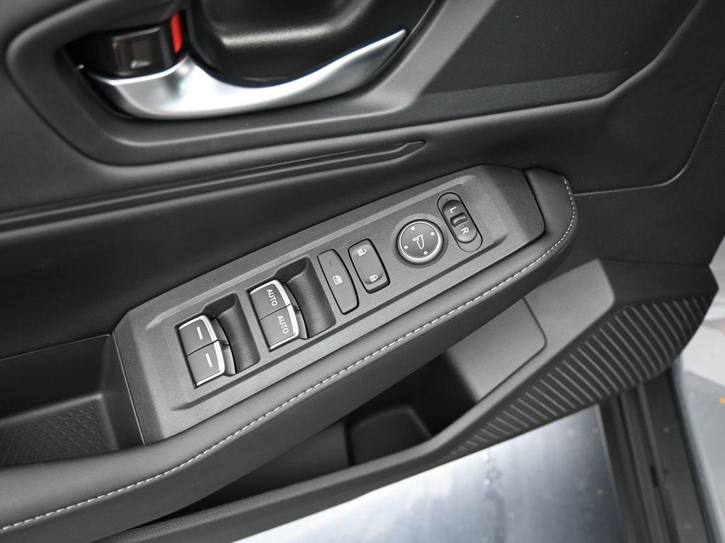 new 2025 Honda Accord Hybrid car, priced at $34,850