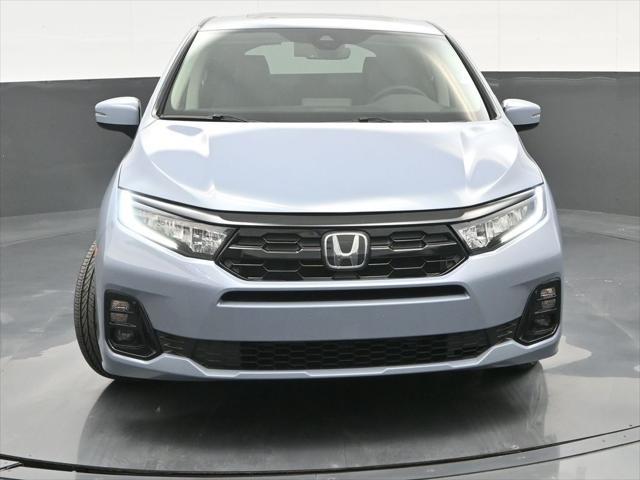 new 2025 Honda Odyssey car, priced at $51,500