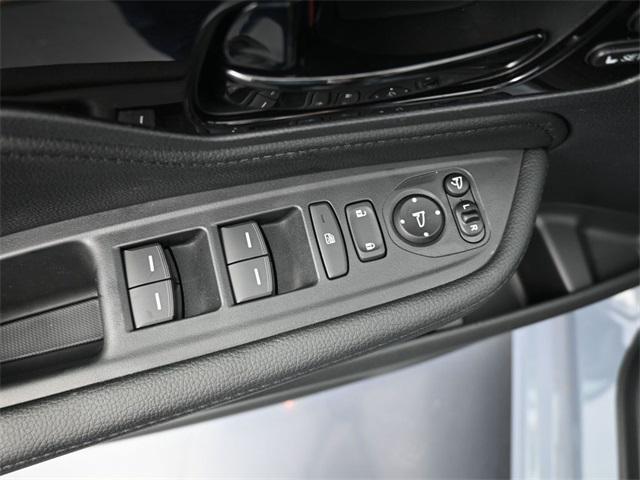 new 2025 Honda Odyssey car, priced at $51,500