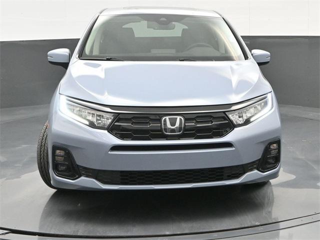 new 2025 Honda Odyssey car, priced at $51,500
