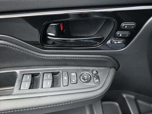 new 2025 Honda Odyssey car, priced at $51,500