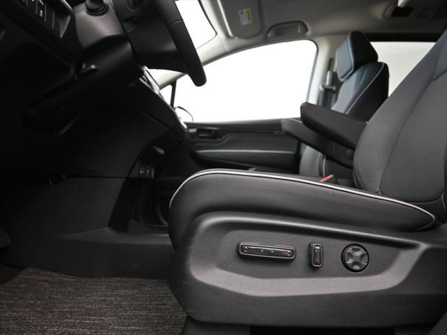new 2025 Honda Odyssey car, priced at $51,500