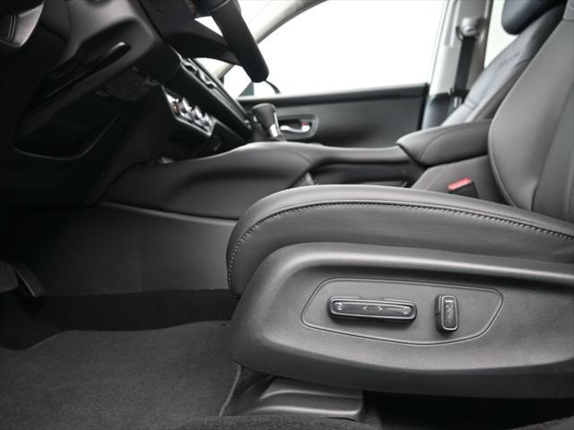 new 2026 Honda HR-V car, priced at $31,250