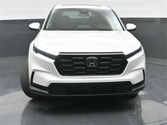 new 2025 Honda CR-V car, priced at $33,000