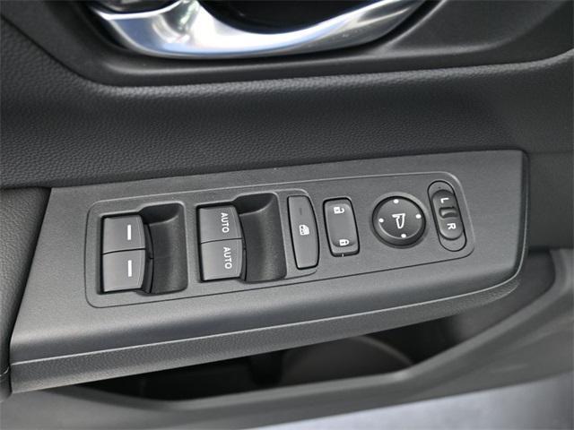 new 2025 Honda CR-V car, priced at $33,000
