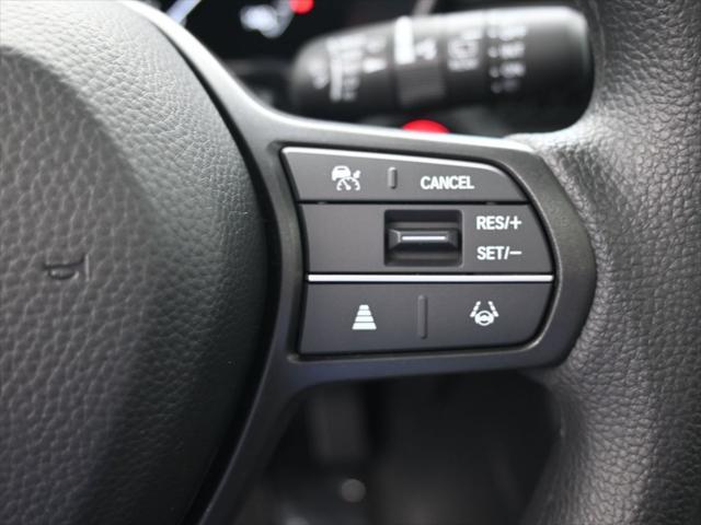new 2025 Honda CR-V car, priced at $33,000