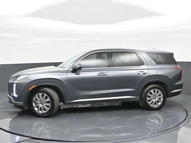 used 2024 Hyundai Palisade car, priced at $34,550