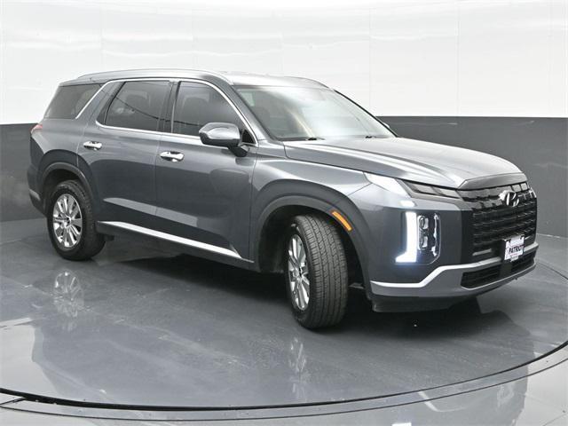 used 2024 Hyundai Palisade car, priced at $34,550