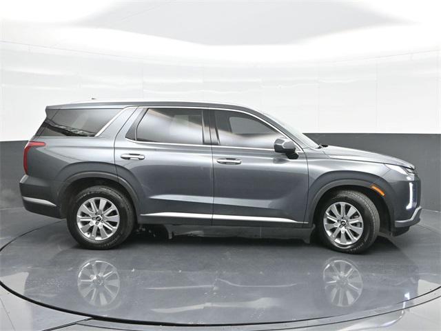 used 2024 Hyundai Palisade car, priced at $34,550