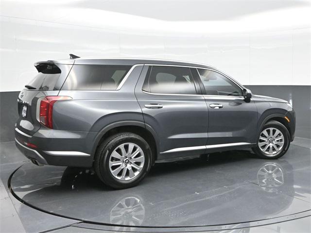 used 2024 Hyundai Palisade car, priced at $34,550