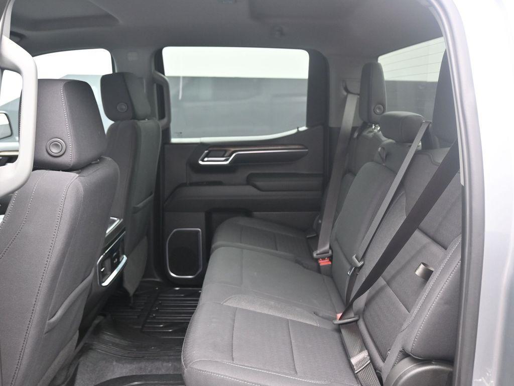 used 2024 GMC Sierra 1500 car, priced at $51,500