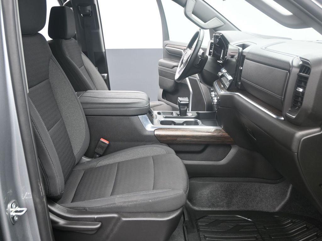 used 2024 GMC Sierra 1500 car, priced at $51,500