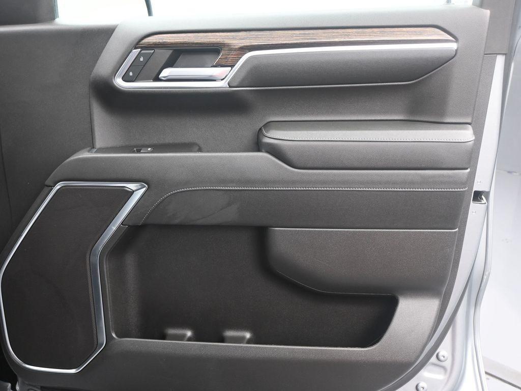 used 2024 GMC Sierra 1500 car, priced at $51,500