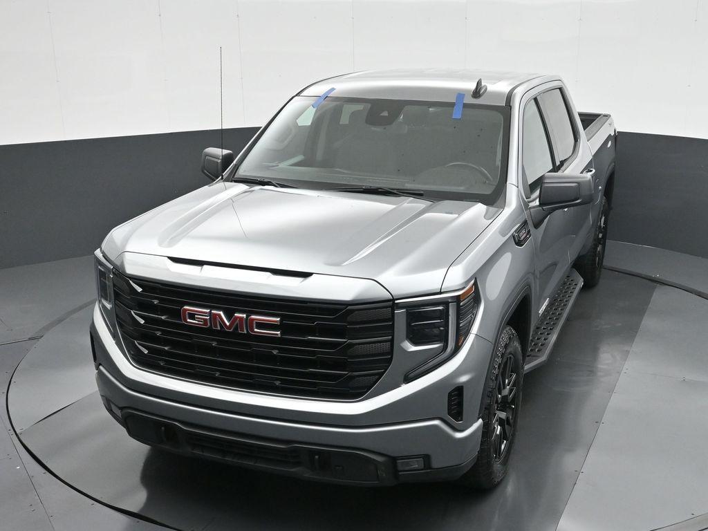 used 2024 GMC Sierra 1500 car, priced at $51,500