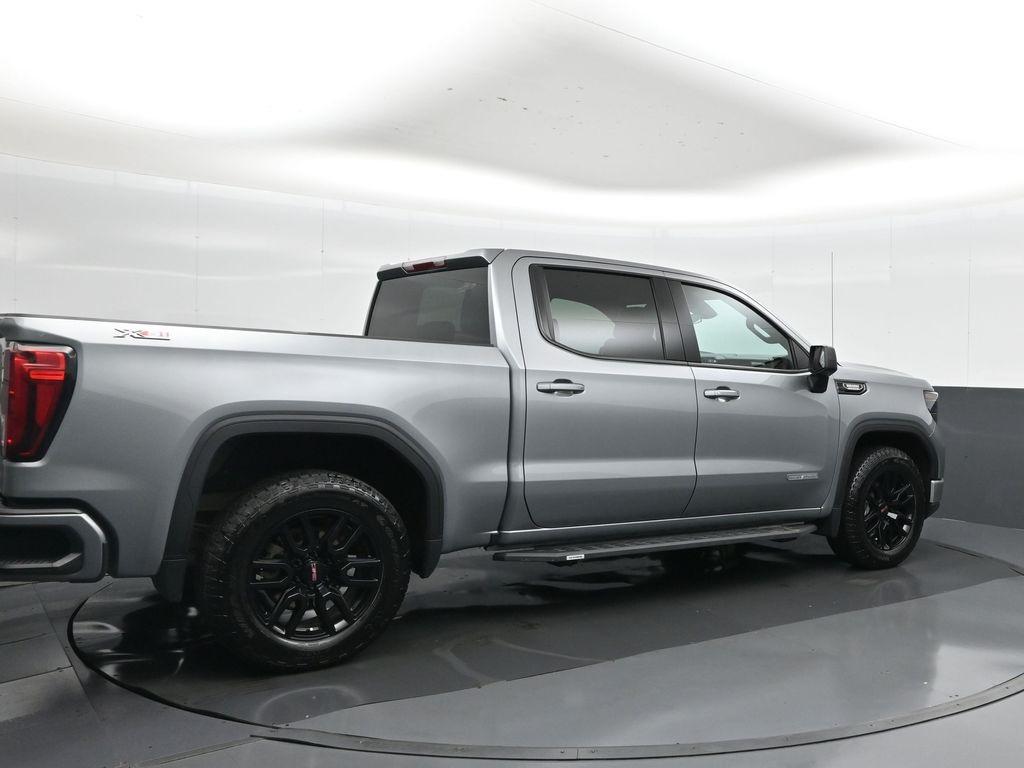 used 2024 GMC Sierra 1500 car, priced at $51,500