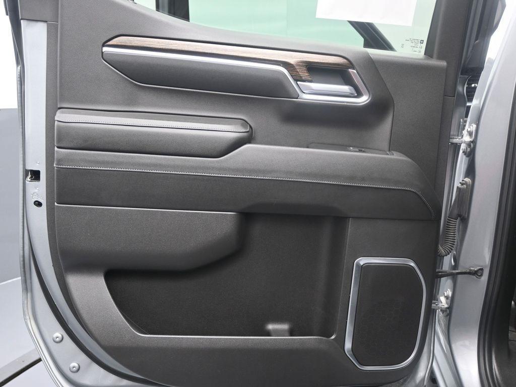 used 2024 GMC Sierra 1500 car, priced at $51,500