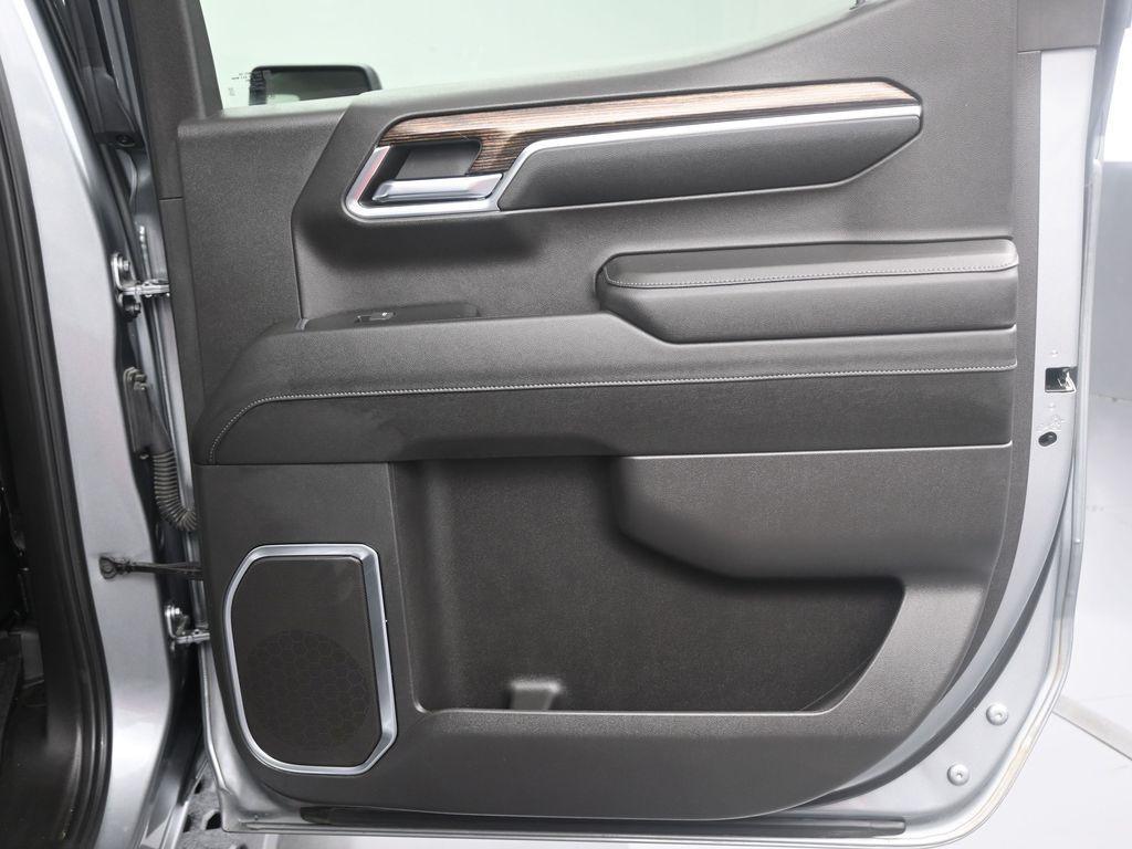 used 2024 GMC Sierra 1500 car, priced at $51,500