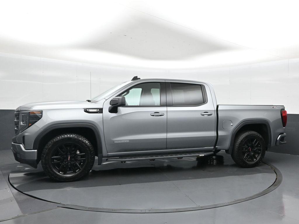 used 2024 GMC Sierra 1500 car, priced at $51,500