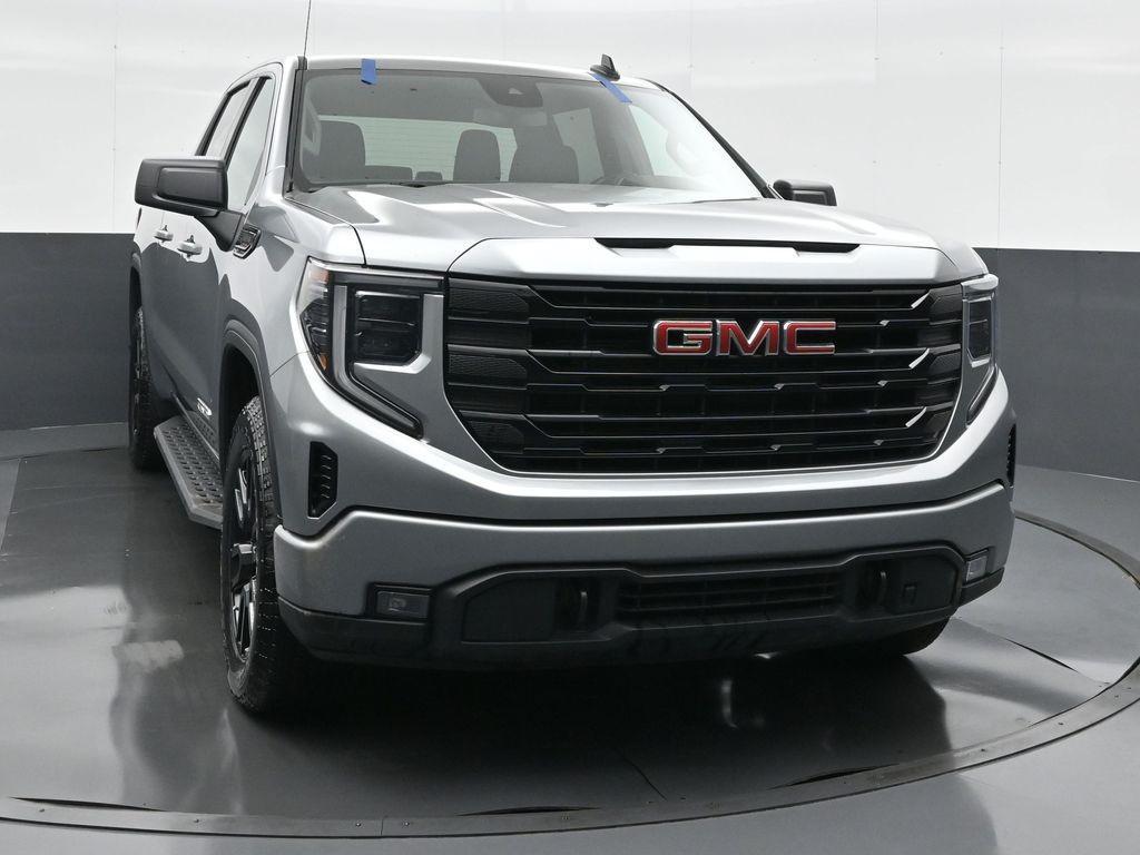 used 2024 GMC Sierra 1500 car, priced at $51,500
