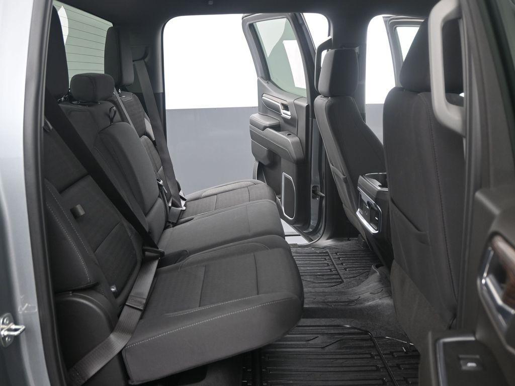 used 2024 GMC Sierra 1500 car, priced at $51,500