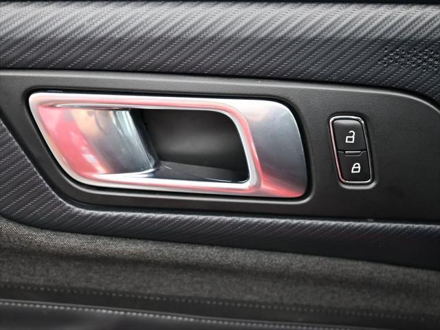 used 2024 Ford Mustang car, priced at $29,650