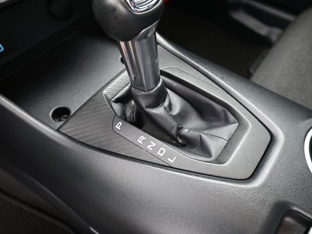 used 2024 Ford Mustang car, priced at $29,650