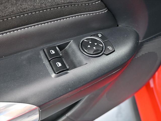 used 2024 Ford Mustang car, priced at $29,650