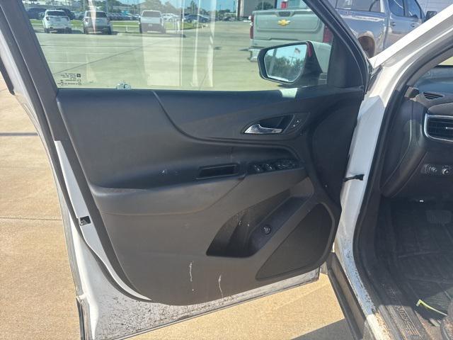 used 2018 Chevrolet Equinox car, priced at $10,900