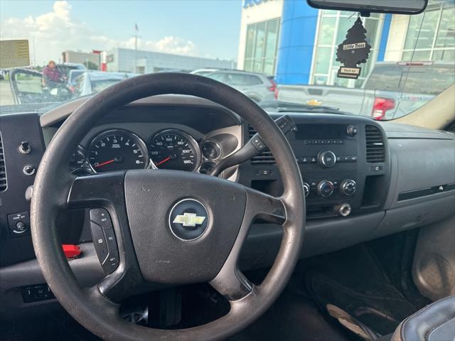 used 2010 Chevrolet Silverado 3500 car, priced at $12,500