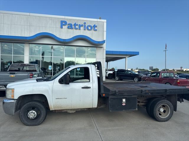 used 2010 Chevrolet Silverado 3500 car, priced at $12,500